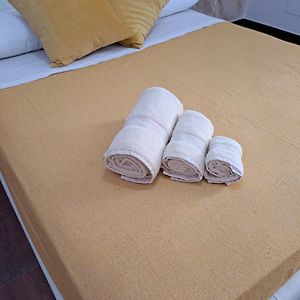 Camera deluxe con letto king size